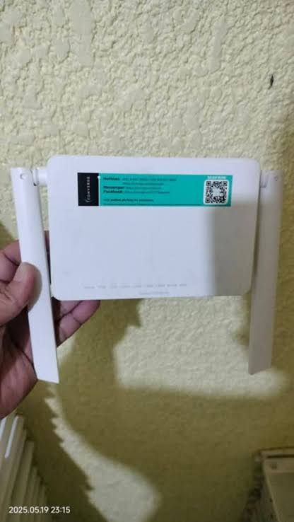  EG8041X6-10 CONVERGE EPON 